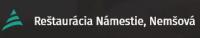 Reštaurácia Námestie, pizzéria Nemšová