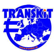 TRANSKIT, kamiónová doprava a preprava tovaru Nemšová